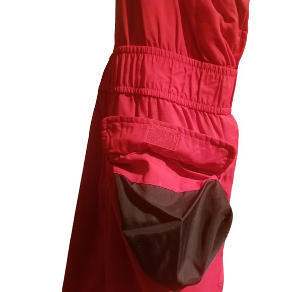 EUC | L.L. Kids x L. L. Bean | Waterproof | Bib Snow Pants | Size: SM/8 - Picture 12 of 16